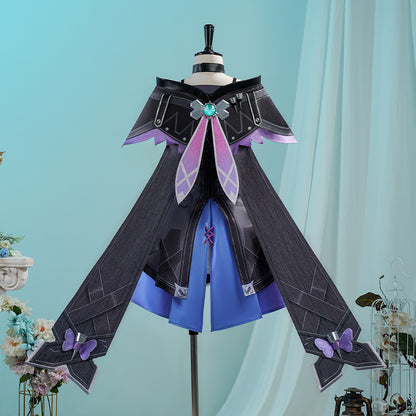 BoomCosplay Game Genshin Cosplay Prune Costume