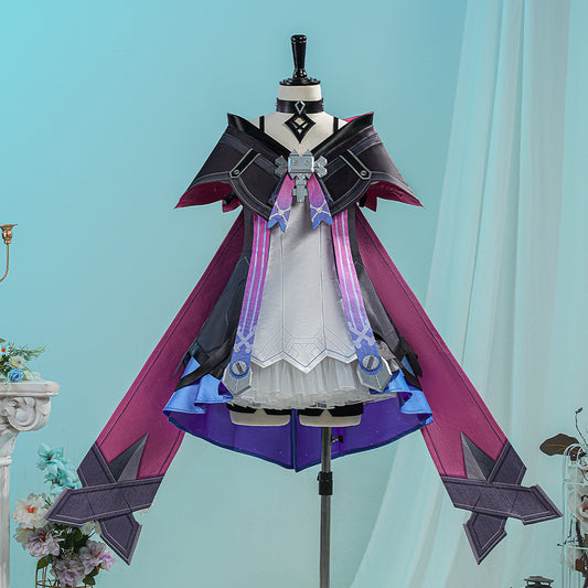 BoomCosplay Game Genshin Cosplay Prune Costume