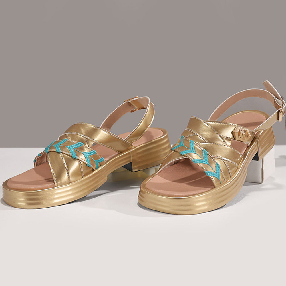 BoomCosplay Game HSR Cosplay Aventurine Waveflair Shoes