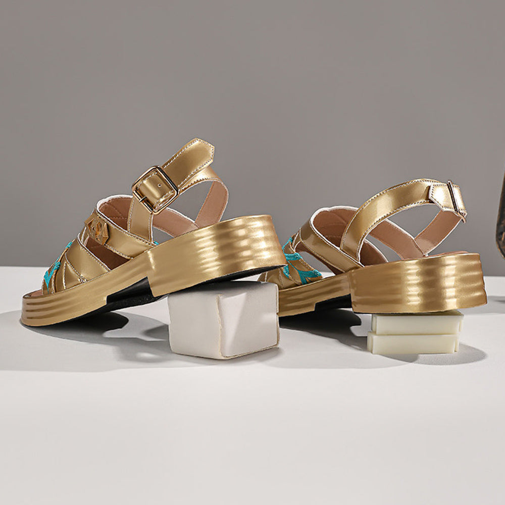 BoomCosplay Game HSR Cosplay Aventurine Waveflair Shoes