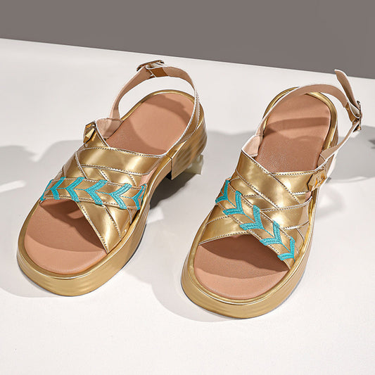 BoomCosplay Game HSR Cosplay Aventurine Waveflair Shoes