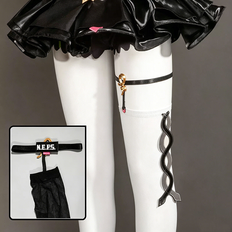BoomCosplay Game HSR Cosplay Cissia Costume