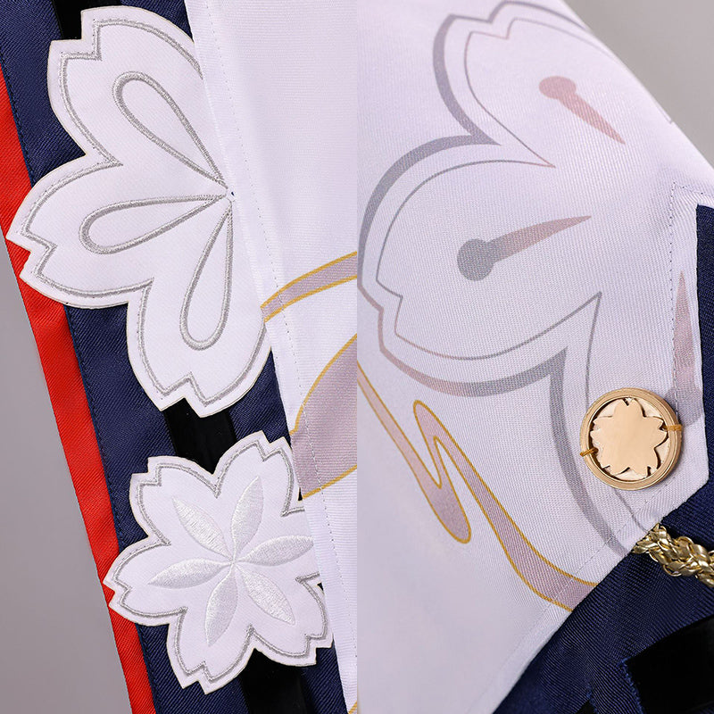 BoomCosplay Game HSR Cosplay Evanescia Costume