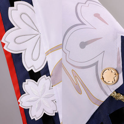 BoomCosplay Game HSR Cosplay Evanescia Costume