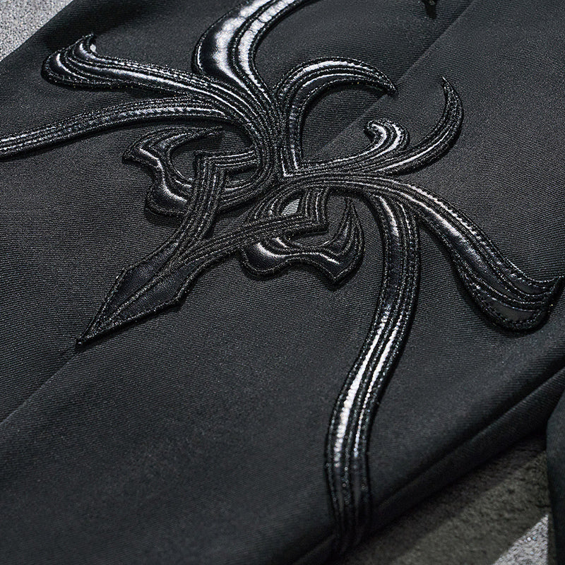 BoomCosplay Game HSR Cosplay Mortenax Blade Costume
