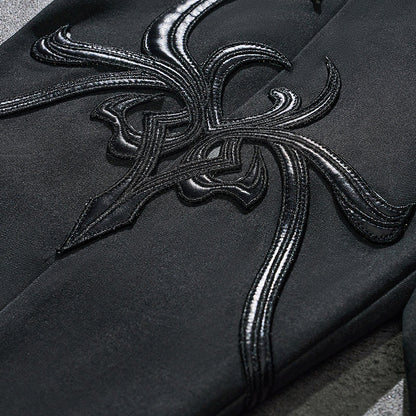 BoomCosplay Game HSR Cosplay Mortenax Blade Costume