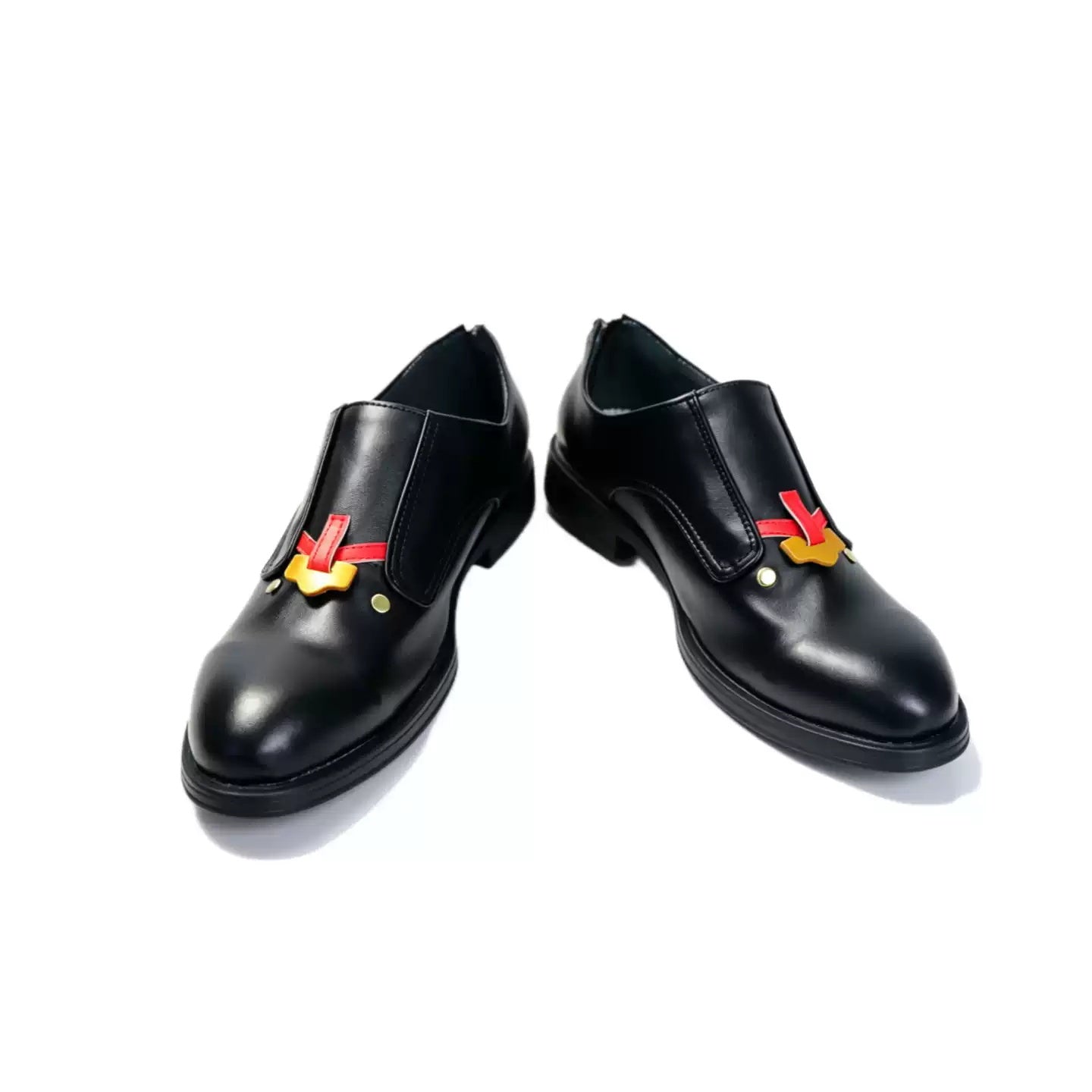 BoomCosplay Game HSR Cosplay Mortenax Blade Shoes