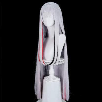 BoomCosplay Game HSR Cosplay Queen Nihilux Aha Xuzhao 98cm Wig