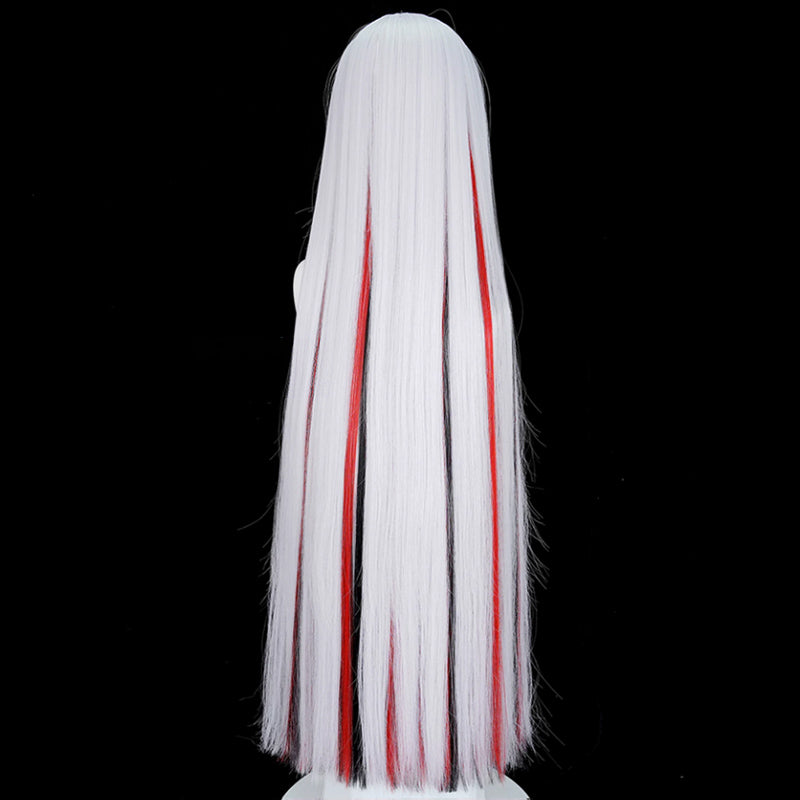 BoomCosplay Game HSR Cosplay Queen Nihilux Aha Xuzhao 98cm Wig