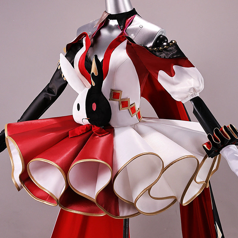 BoomCosplay Game HSR Cosplay SparxiConOfficial Sparxie SparxiCon Boss Fight Costume