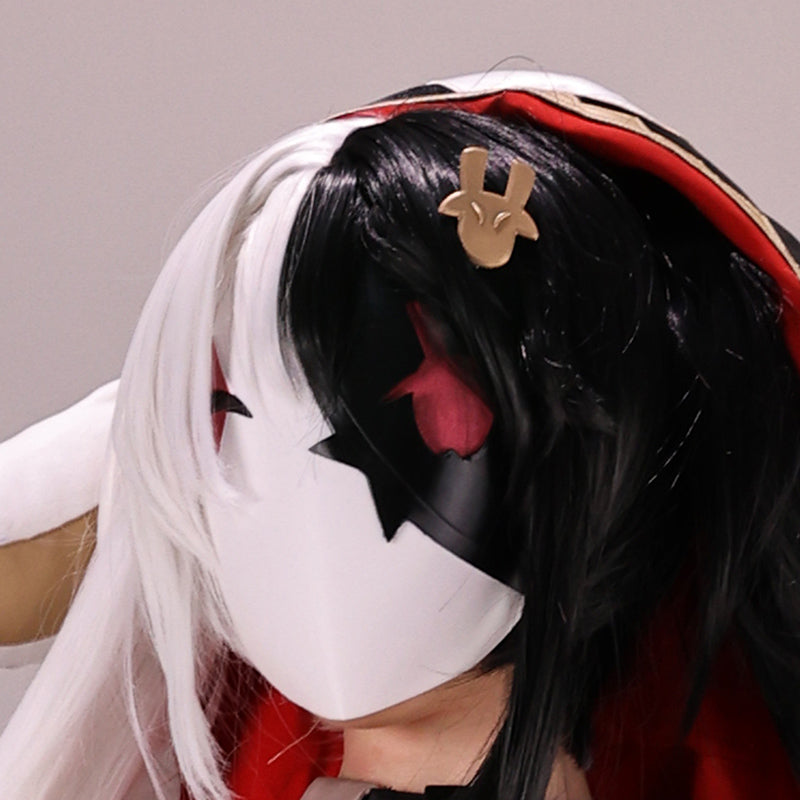 BoomCosplay Game HSR Cosplay SparxiConOfficial Sparxie SparxiCon Boss Fight Costume