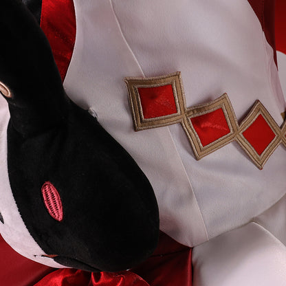 BoomCosplay Game HSR Cosplay SparxiConOfficial Sparxie SparxiCon Boss Fight Costume
