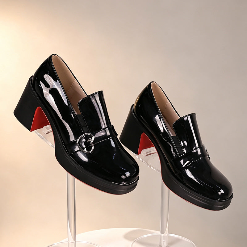 BoomCosplay Game HSR Cosplay Sparxie Candy-Coated Waves Shoes