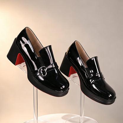 BoomCosplay Game HSR Cosplay Sparxie Candy-Coated Waves Shoes