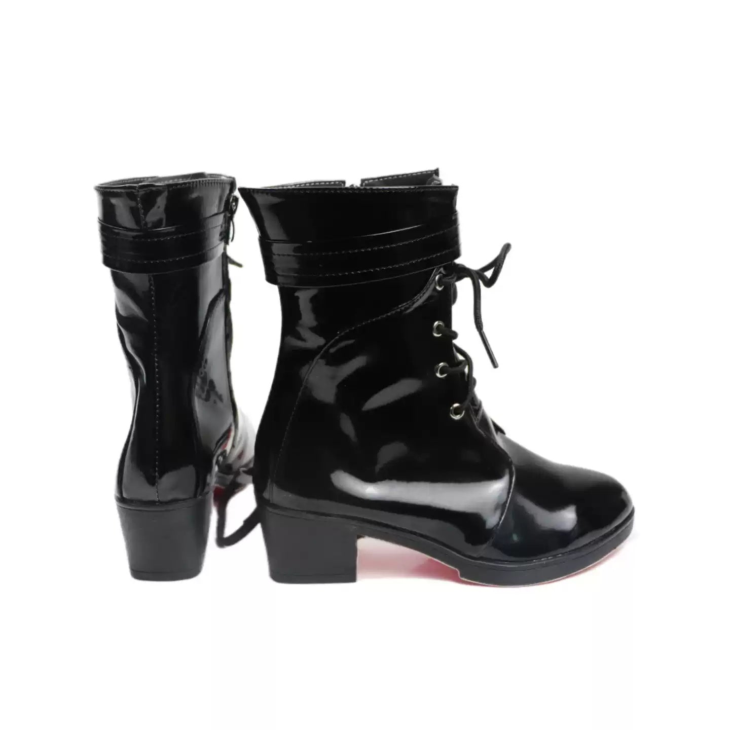 BoomCosplay Game HSR Cosplay Sparxie Shoes