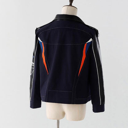BoomCosplay Game Cosplay Cooperate Guilotin Herbst 2025 Kostüm