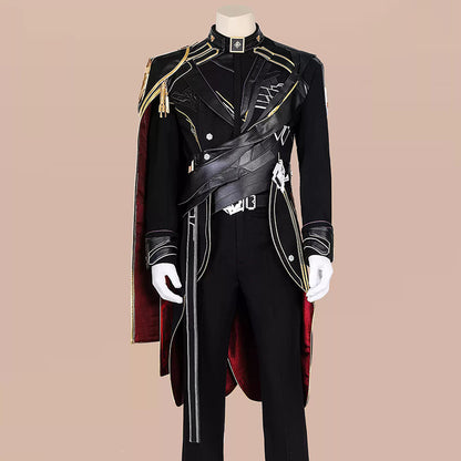 BoomCosplay Game Love and Deepspace Cosplay Imperial Grand General Zayne Costume