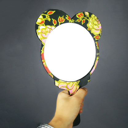 BoomCosplay Game Moran King of Flowers  Mirror Accessory Prop