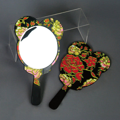 BoomCosplay Game Moran King of Flowers  Mirror Accessory Prop