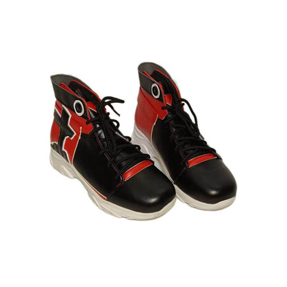 BoomCosplay Game NTE Cosplay Lacrimosa Shoes