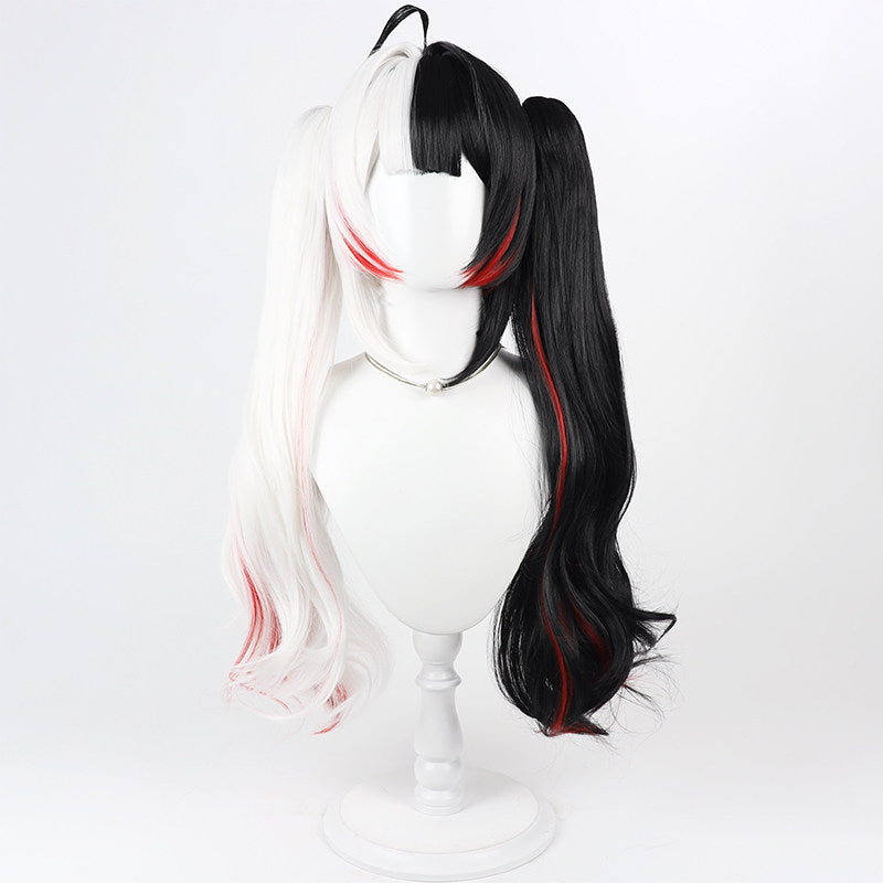 BoomCosplay Game NTE Cosplay Requiem 80cm Wig