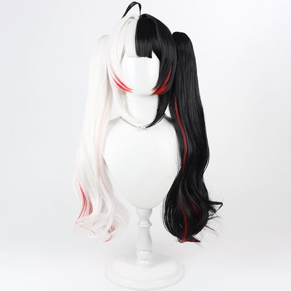 BoomCosplay Game NTE Cosplay Requiem 80cm Wig
