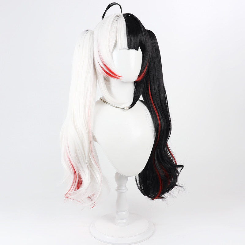 BoomCosplay Game NTE Cosplay Requiem 80cm Wig
