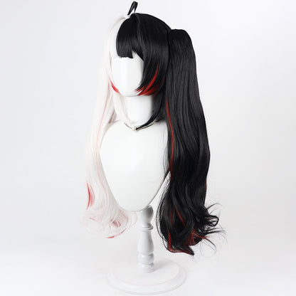 BoomCosplay Game NTE Cosplay Requiem 80cm Wig