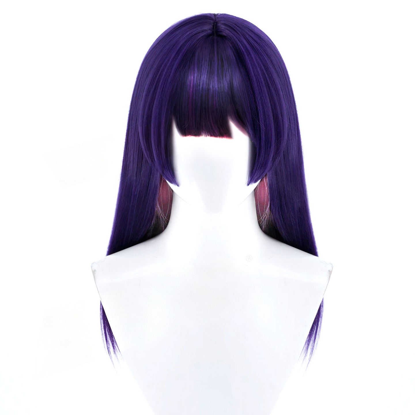 BoomCosplay Game Nyan Café Nyan Cafe Wig