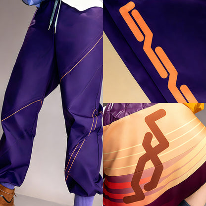 BoomCosplay Game Wa Cosplay Control Costume
