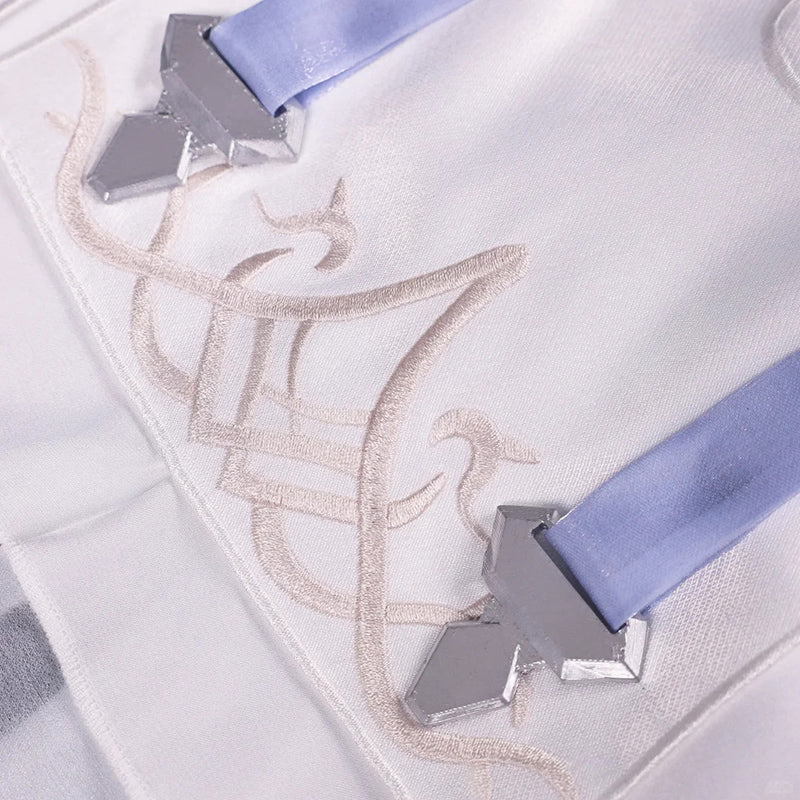 BoomCosplay Game WuWa Cosplay Cartethyia World Tour ''To The New World'' Costume