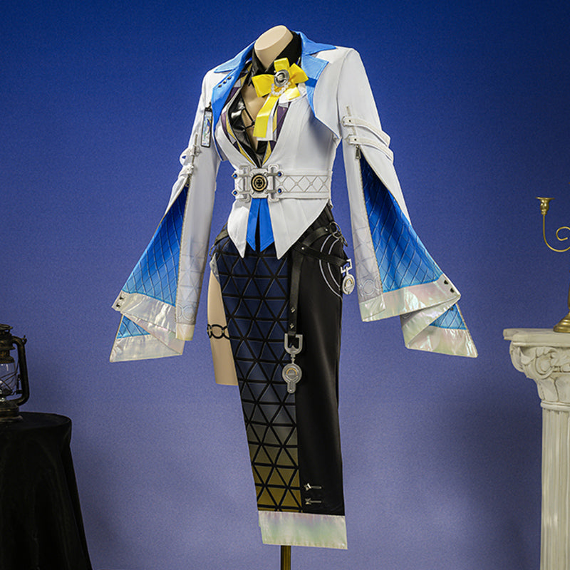 BoomCosplay Game WuWa Cosplay Lucilla Costume