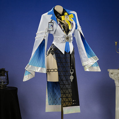 BoomCosplay Game WuWa Cosplay Lucilla Costume