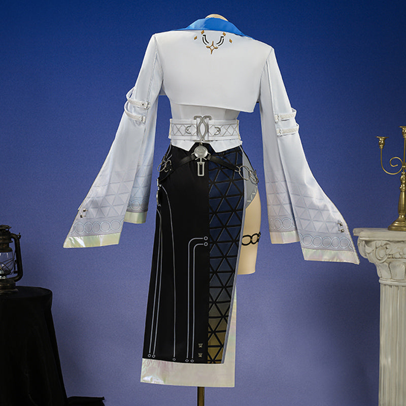 BoomCosplay Game WuWa Cosplay Lucilla Costume