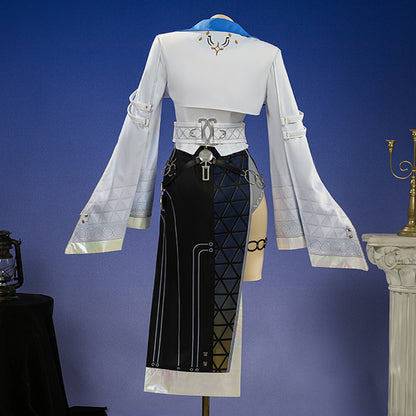 BoomCosplay Game WuWa Cosplay Lucilla Costume