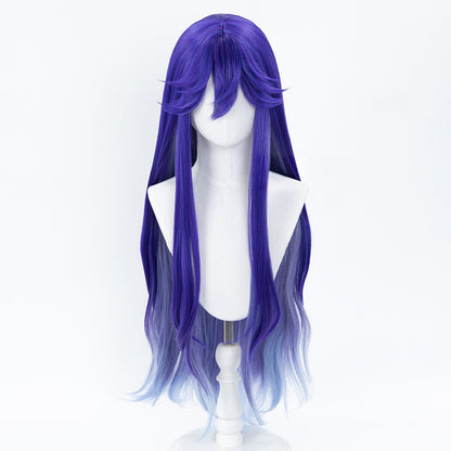 BoomCosplay Game WuWa Cosplay Lucilla Gradient 90cm Wig