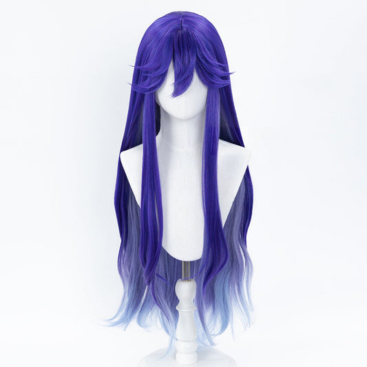 BoomCosplay Game WuWa Cosplay Lucilla Gradient 90cm Wig