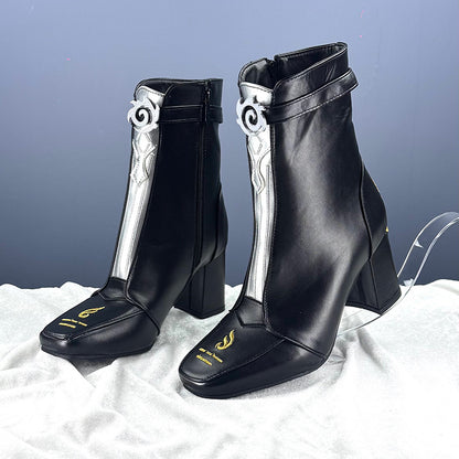 BoomCosplay Game WuWa Cosplay Yangyang Xuanling Shoes