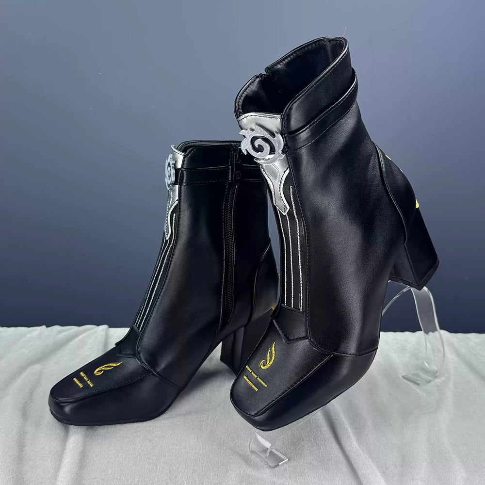 BoomCosplay Game WuWa Cosplay Yangyang Xuanling Shoes
