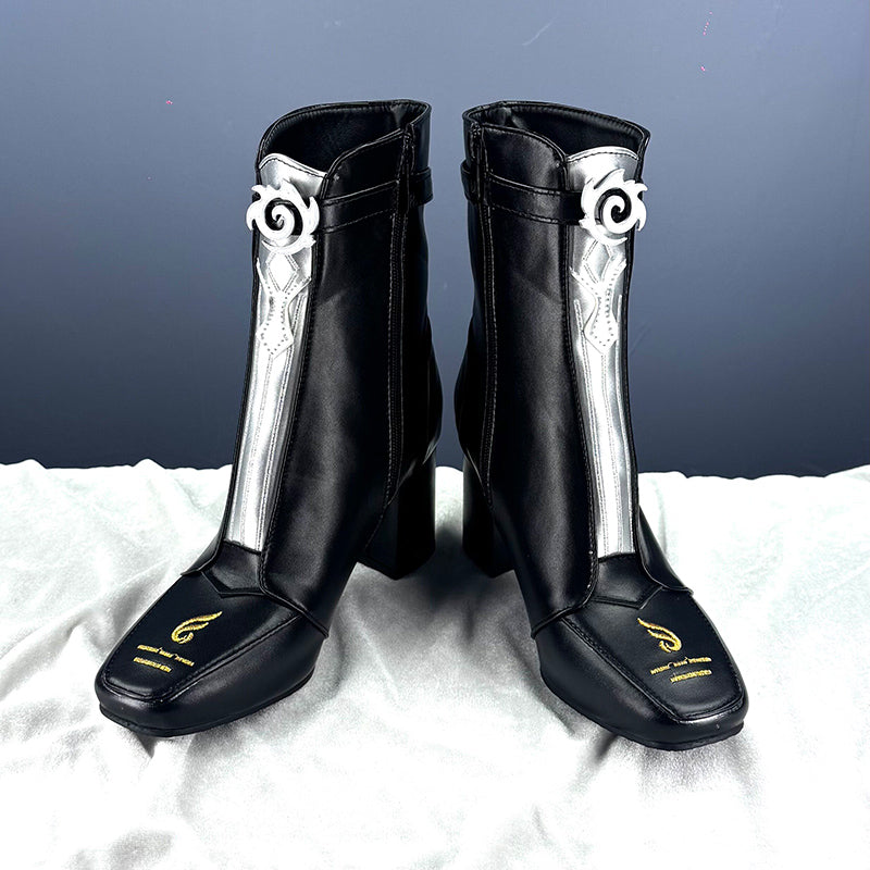 BoomCosplay Game WuWa Cosplay Yangyang Xuanling Shoes