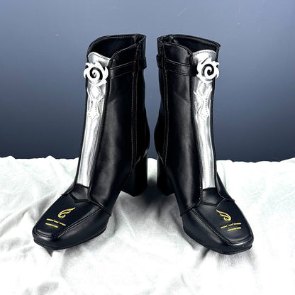 BoomCosplay Game WuWa Cosplay Yangyang Xuanling Shoes