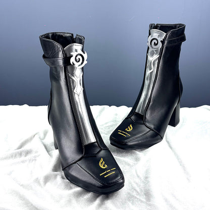 BoomCosplay Game WuWa Cosplay Yangyang Xuanling Shoes