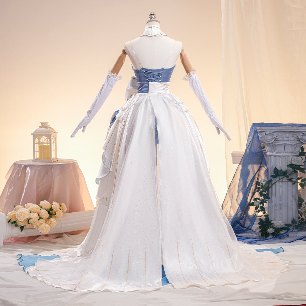 BoomCosplay Game Wuwa Cosplay 2nd Anniversary Denia Costume