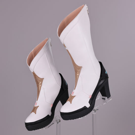 BoomCosplay Game Wuwa Cosplay Aemeath Shoes