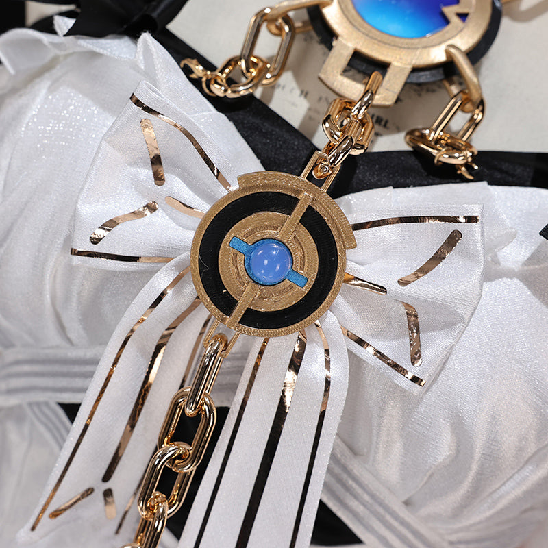 BoomCosplay Game Wuwa Cosplay Denia Costume