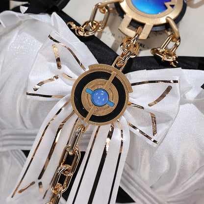 BoomCosplay Game Wuwa Cosplay Denia Costume