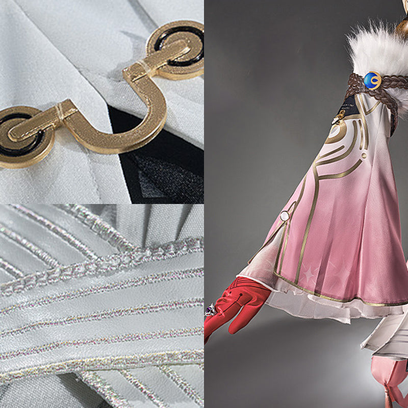 BoomCosplay Game Wuwa Cosplay Denia Costume