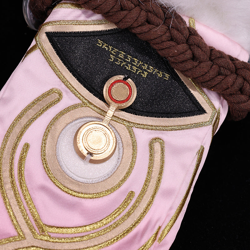 BoomCosplay Game Wuwa Cosplay Denia Costume