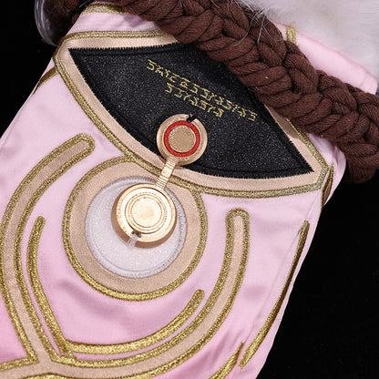 BoomCosplay Game Wuwa Cosplay Denia Costume