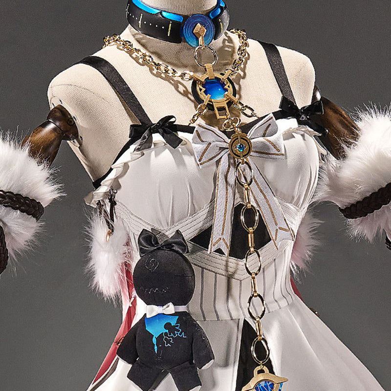 BoomCosplay Game Wuwa Cosplay Denia Costume
